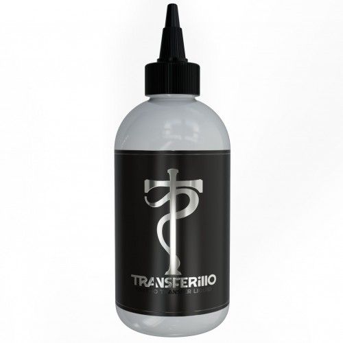 Гель для перевода эскиза на кожу Transferillo 250 мл. Tattoo Pharma