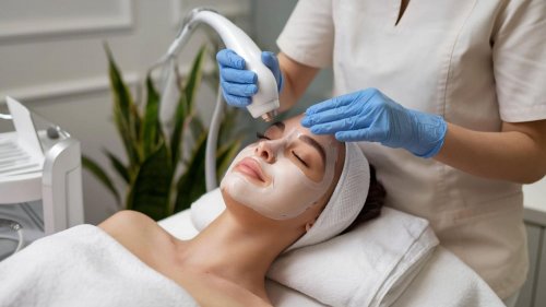 КОСМЕТОЛОГИЯ