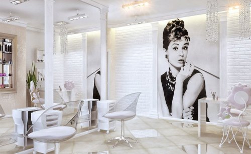    ПРОЧИЕ ДЛЯ САЛОНОВ