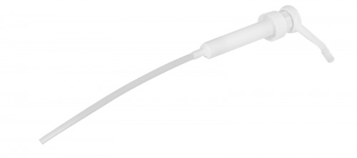 Дозатор-помпа для канистры 38 мм