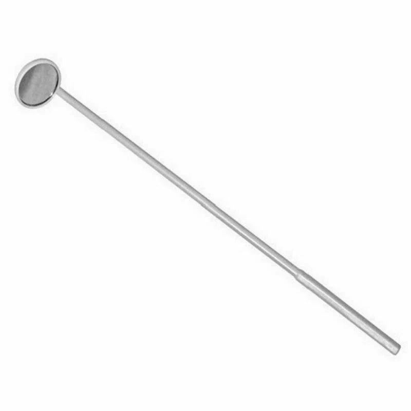 Зеркало носовое стерильное дл.30 мм