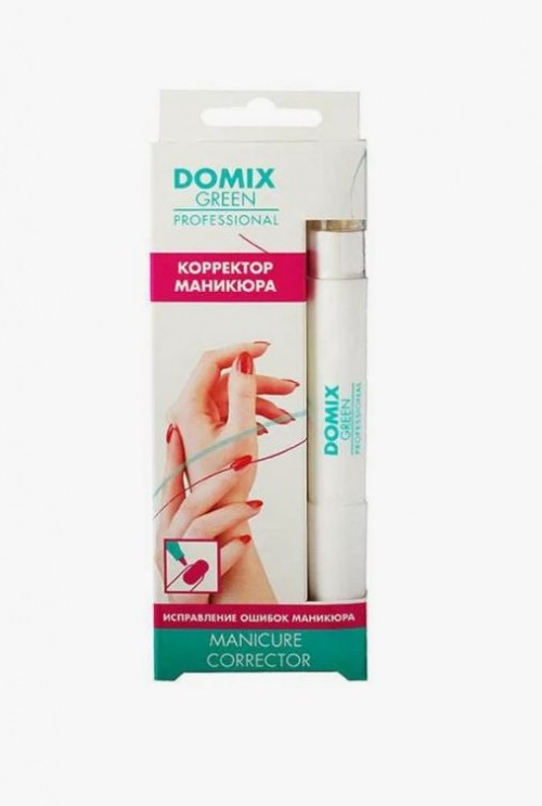 Карандаш "Корректор маникюра" 5 мл.DGP