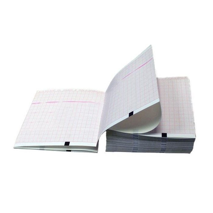 Лента для ЭКГ SCHILER AT-1 90х90х400