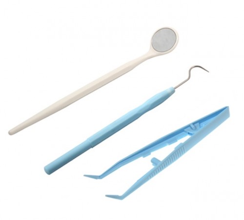 Набор стоматологический "ЕваДент" тип 2