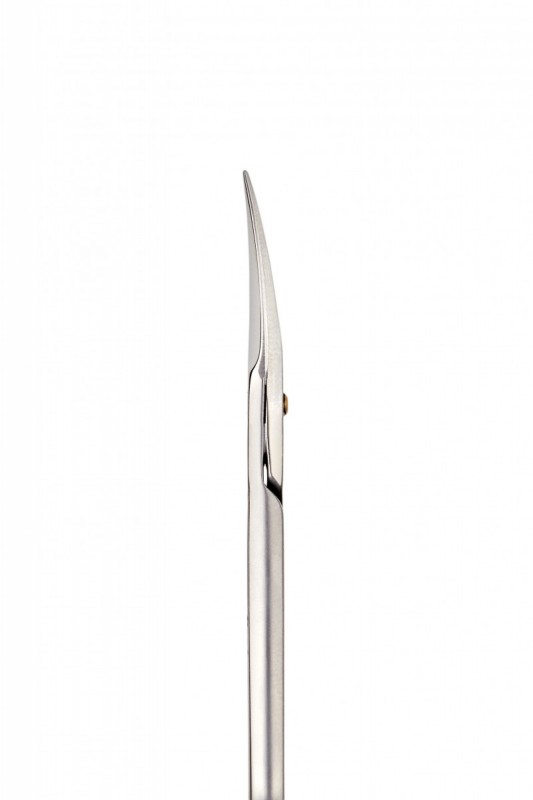 Ножницы Silver Star Pro 502 для кутикулы, классическая форма