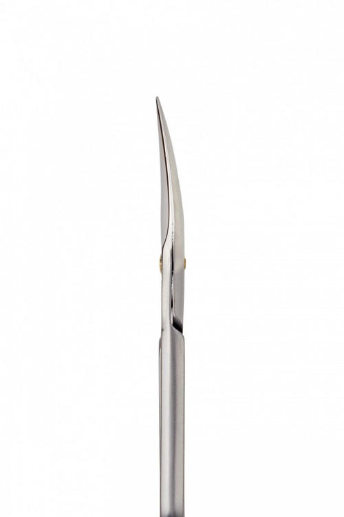Ножницы Silver Star Pro 503 для кутикулы, классическая форма