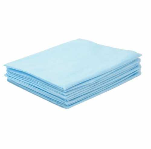 Салфетка 70х80 ламинир.стер. пл.40