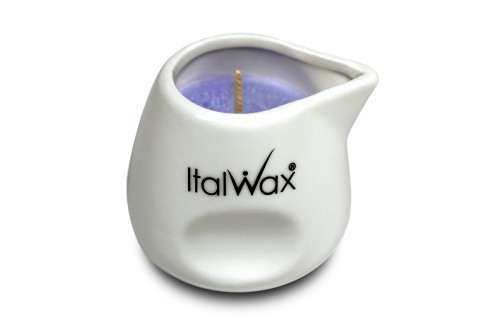 Свеча ароматическая Nirvana Лаванда ITALWAX