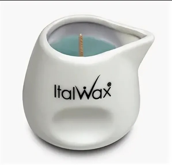 Свеча ароматическая Nirvana Сандал ITALWAX