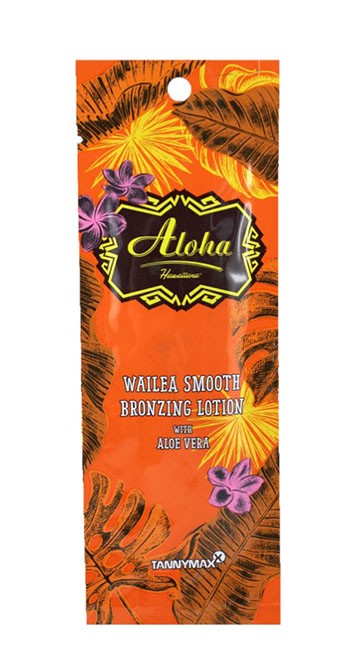 Средство для загара ALOHA - Wailea Bronzing 15 мл