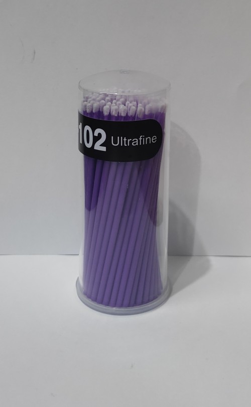 Аппликаторы(Микробраши) Ultrafine № 100
