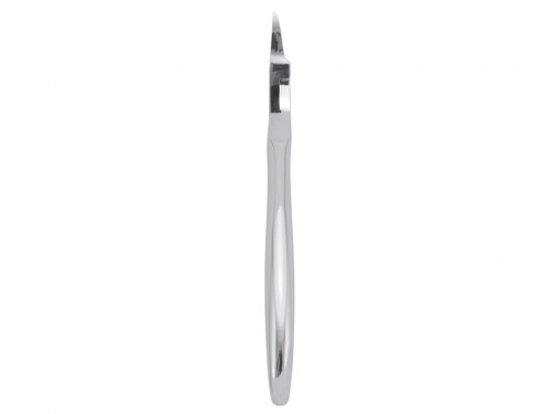 Кусачки Silver Star Pro 100 для вросшего ногтя, удлиненные эргоном. ручки