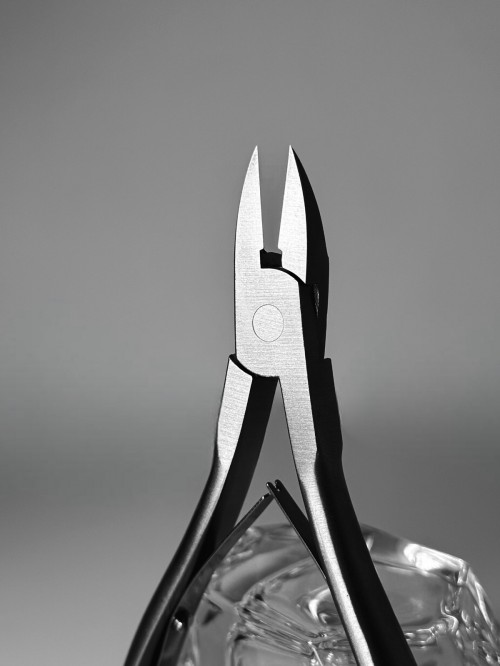 Кусачки Silver Star Pro PODO 103 для вросших ногтей 16 мм