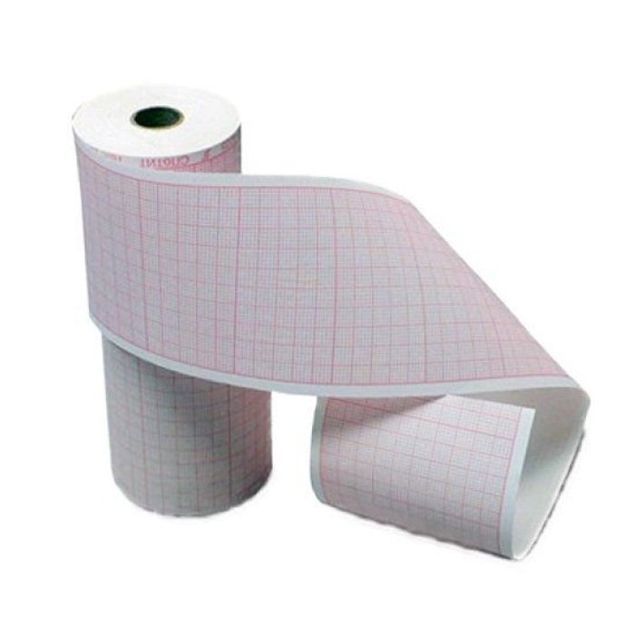 Лента для ЭКГ SCHILER AT-101 разм.80х70х275