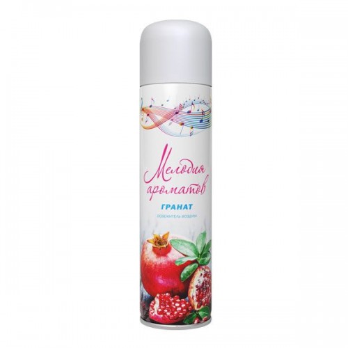 Освежитель воздуха 200 мл.