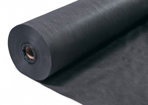 Спанбонд-агро черн.шир.160 дл.10м. пл.60