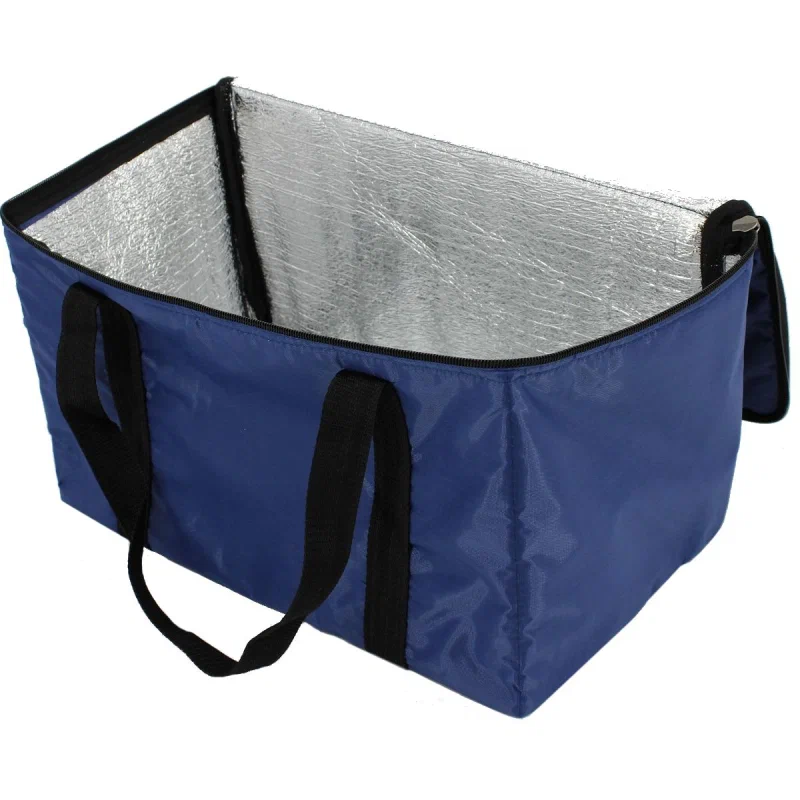 Термосумка универсальная 33*20*20 см