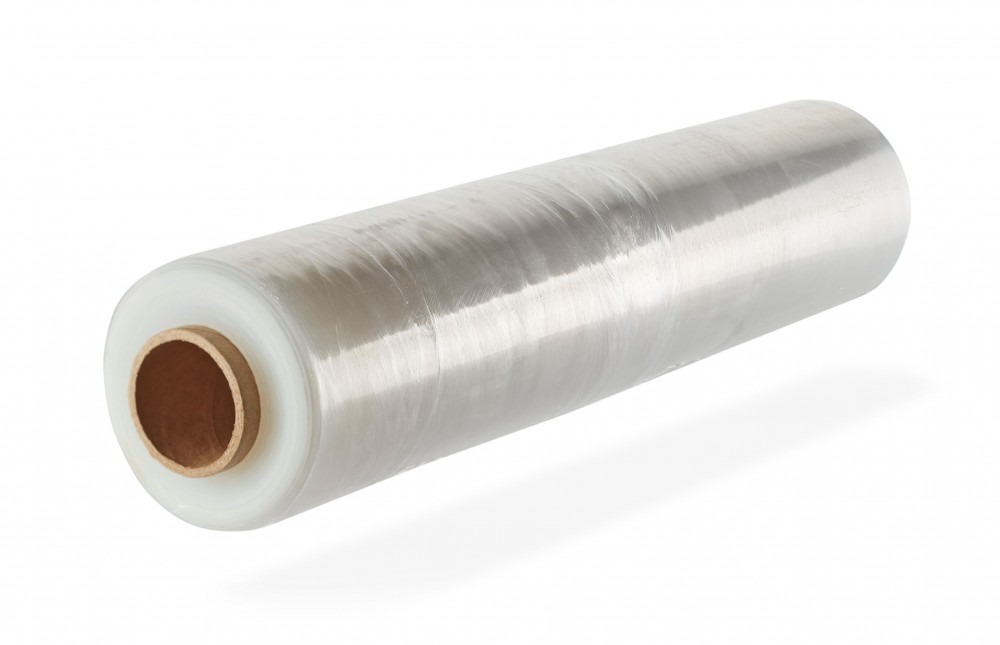 Пленка стрейч шир.50 см 2 кг