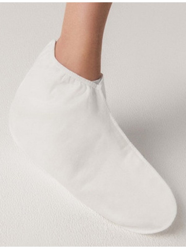 Носки для парафинотерапии (Спанлейс)