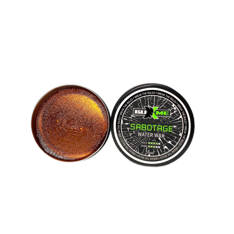 Воск для укладки волос Sabotage 100 ml BUXME