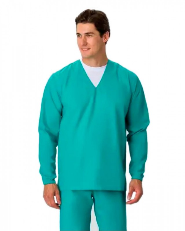 Костюм для массажа р.ХXL-54 бирюзовый 120 den