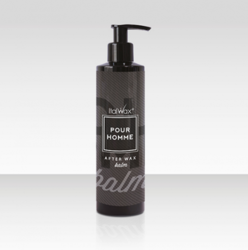 Бальзам после депиляции Pour Homme 250 мл. ITALWAX