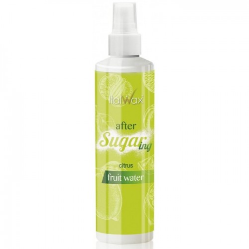 Фруктовая вода после шугаринга Цитрус 250 мл. ITALWAX