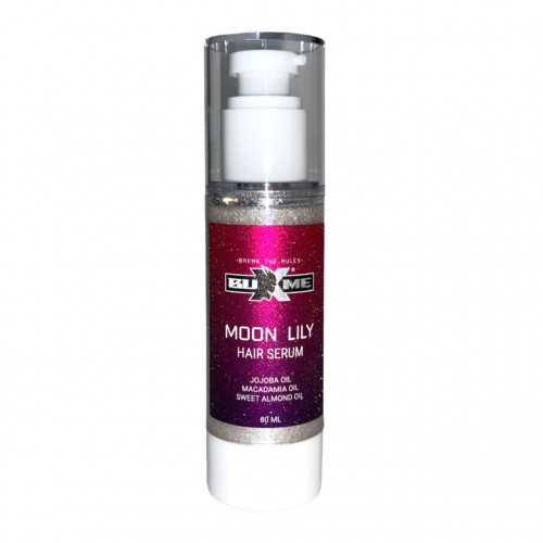 Сыворотка для волос 80 ml BUXME