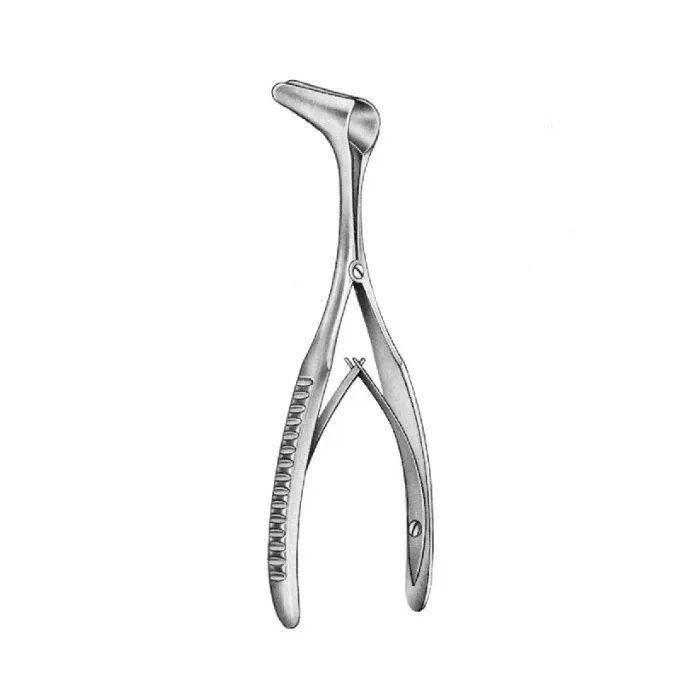 Зеркало носовое многоразовое