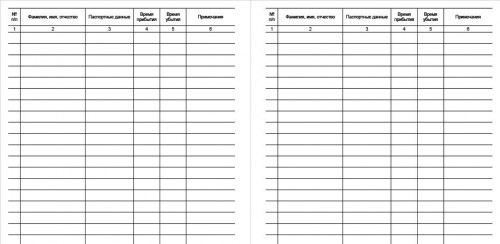 Журнал в ассорт.