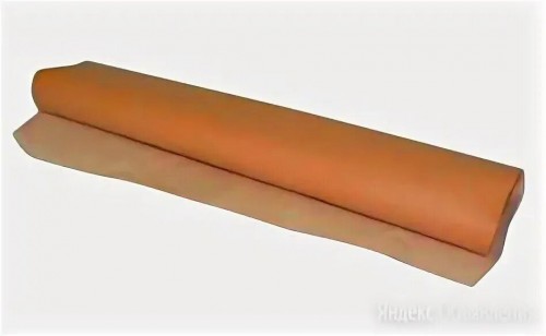 Клеенка мед.подкладная резинотканевая 0,85*45 м