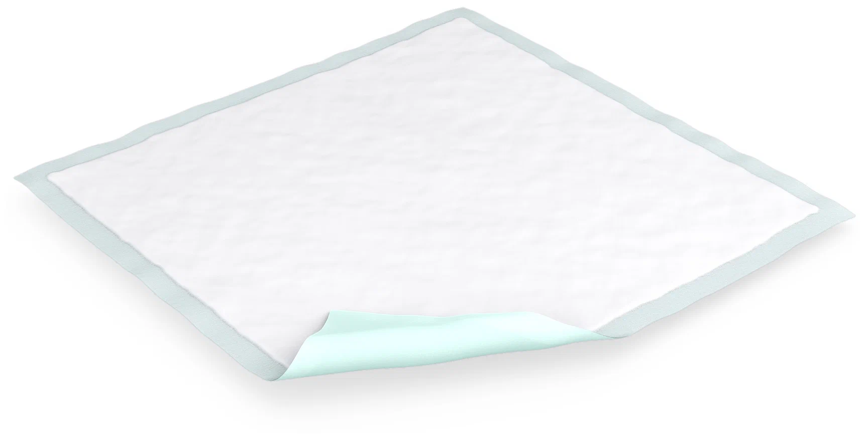 Пеленка впитывающая 60х60 № 30