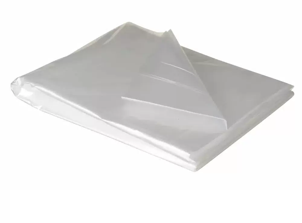 Полиэтилен для обертывания 200х200 №20